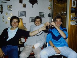 0DIA 1988 RAVA B1